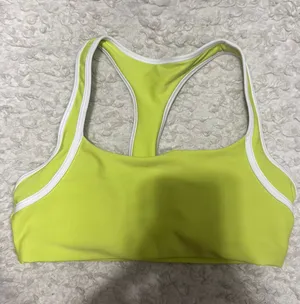 Abercrombie Sports Bra thumbnail 1