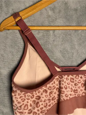 Kindly yours caged yours bra‎ womens size xxxl thumbnail 5