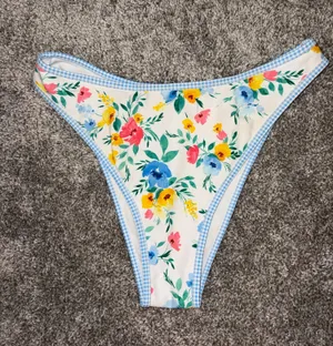Wild Fable Bikini Bottoms thumbnail 1