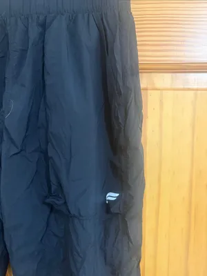 Fabletics Size XXS Black Windbreaker Jogger Sweatpants thumbnail 5