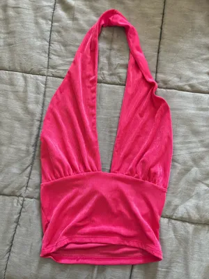 Windsor store pink going out top thumbnail 3
