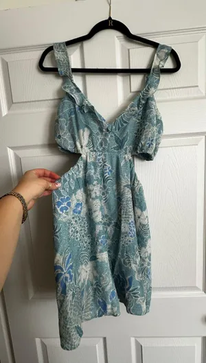 Abercrombie Short Dress thumbnail 1