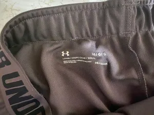 Under Armour Shorts thumbnail 4