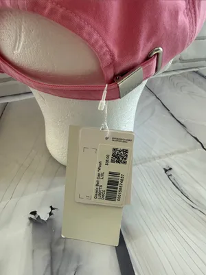 lululemon athletica Classic Ball Cap in Dilute Wash Candy Cloud thumbnail 2