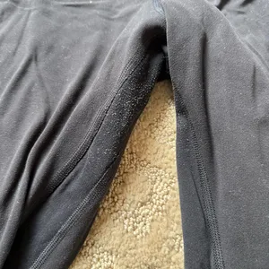 lululemon athletica Black Leggings thumbnail 5