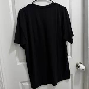 Muhammad Ali Black Tshirt Size Large Unisex thumbnail 4