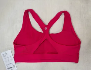 Ultimate Bra A-C - Hibiscus thumbnail 6