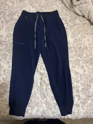 FIGS Scrub Pants Jogger thumbnail 2