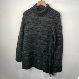 Zara Knit Turtleneck Sweater size Medium thumbnail 3