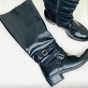 *NEW* ARIZONA JEANS CO. | Heeled Boots thumbnail 1