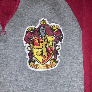 The Wizarding World of Harry Potter Gryffindor Sweatshirt, XS thumbnail 2