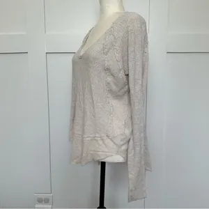 We The Free Free People Laguna Thermal Top thumbnail 4