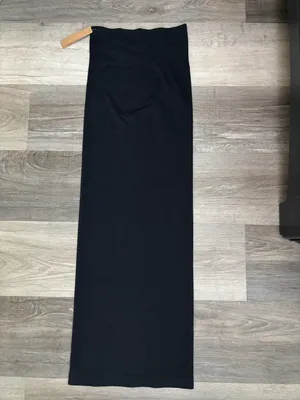 SKIMS Seamless Long Tube Skirt thumbnail 5