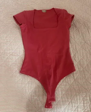 Free People Bodysuit Intimately thumbnail 1