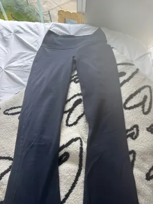 CRZ Yoga Leggings Flare high wasted thumbnail 2