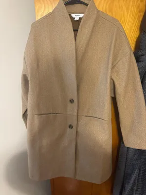 Old Navy Fall Mid Length Coat thumbnail 1