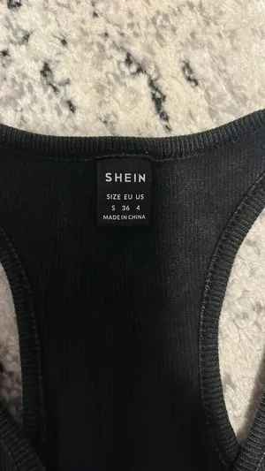 SHEIN top thumbnail 3