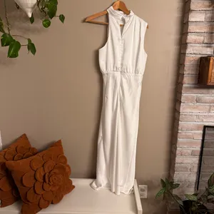 LULUS Distinctive Charm Asymmetrical‎ Dress thumbnail 6