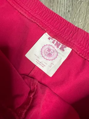 Victoria’s Secret PINK Vintage Low Waist Shorts thumbnail 3