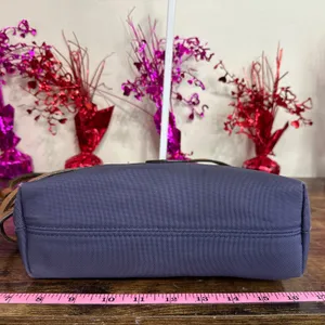 DOONEY & BOURKE Blue Nylon/Fabric Crossbody thumbnail 3