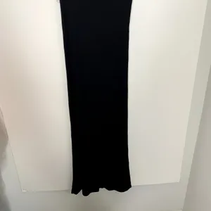 Hatch The Long Body Tank Maxi Dress Black Womens Size 2 Medium Maternity thumbnail 11