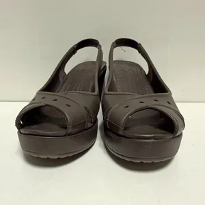 Crocs Farrah Wedge thumbnail 3