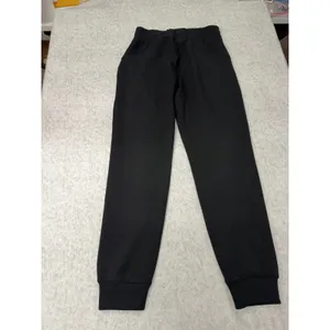 Spyder Active Womens Black Joggers Sweatpants Small Elastic Waist‎ Pockets NWOT thumbnail 6
