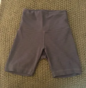 Lululemon Align Biker Shorts thumbnail 1