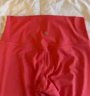 Lululemon Align Leggings thumbnail 3
