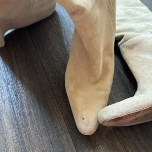 Vince Suede Boots thumbnail 7