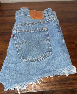 Levi’s 501 Shorts thumbnail 2