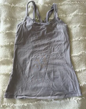 Lululemon Tank Top thumbnail 1