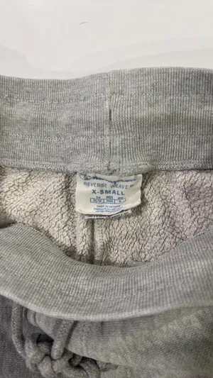 Champion Reverse Weave Shorts thumbnail 2