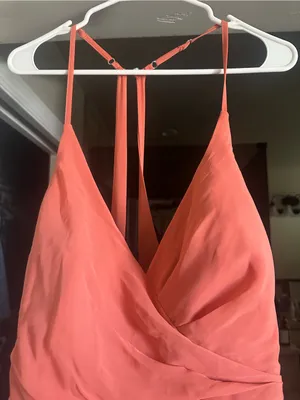 Azazie Mai Tai Maxi Dress thumbnail 2