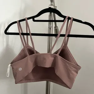Lululemon Like a Cloud Bra *Light Support, B/C Cup thumbnail 3