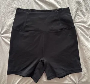 Free People Movement Shorts thumbnail 1