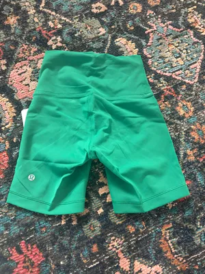 Lululemon Wunder Train Shorts thumbnail 4