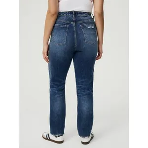 Torrid‎ High Rise Straight Vintage Stretch Jeans Medium Wash Womens 22 Sweetlife thumbnail 4