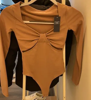 Abercrombie Bodysuit thumbnail 2
