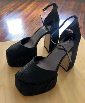 Circus by Sam Edelman Bailey Jewel Platform Heel thumbnail 1