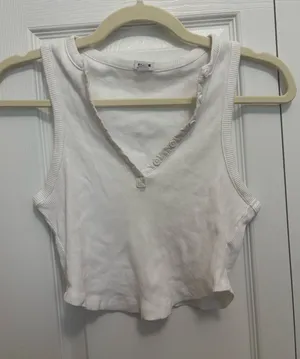 Garage Tank Top thumbnail 1