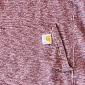 Carhartt Newberry Cowl Hoodie S Deep Wine Gorpcore Workwear thumbnail 11