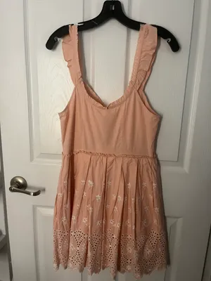 Love Shack Fancy NWT dress thumbnail 2