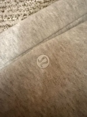 Lululemon Oversized Scuba Joggers thumbnail 4