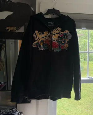 Ninth Hall Hoodie thumbnail 1