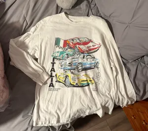 John Galt Long Sleeve thumbnail 1