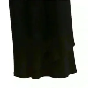 S.L. Fashions Women's Black Cocktail Dress Size 10 V-Neck‎ Short Sleeve thumbnail 7
