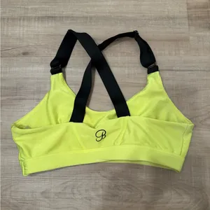 Bombshell Sportswear bra! thumbnail 2