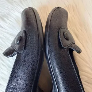 Dansko Olena Shimmer Leather Slip On Clogs Size 38 thumbnail 9
