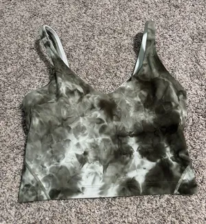 Lululemon Align Tank size 4 thumbnail 1